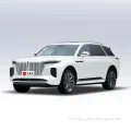2023 Promotion Hongqi Ehs9 High Performance Luxury Flaggship New Energy Vehicle Airmatic Safety Tire Large Size New Vehicle Used Car Powerful Big Electric SUV